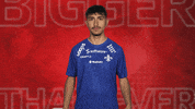 Vbl Listen GIF by Bundesliga