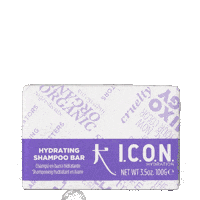 Hydrating Iconproducts Sticker by I.C.O.N. Spain