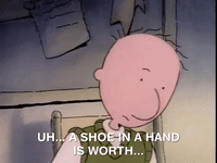 nicksplat doug GIF