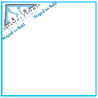 Trex1 Sticker by Triangle Experts