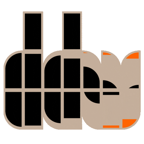 Eindhoven Sticker by Dutch Design Week