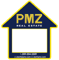 Real Estate House Sticker by JaciPMZ
