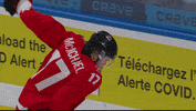 World Juniors Celebration GIF by International Ice Hockey Federation