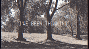 happy i've been thinking GIF by Slow Dancer