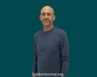 FCNSE motivacion dilse lse lengua de signos GIF