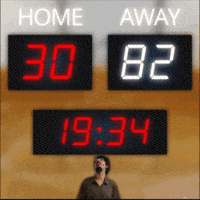 30 Home GIF