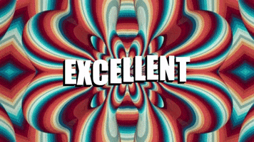 Modern Art Wow GIF
