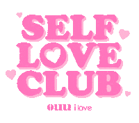 Valentines Day Love Sticker by Ouuilove