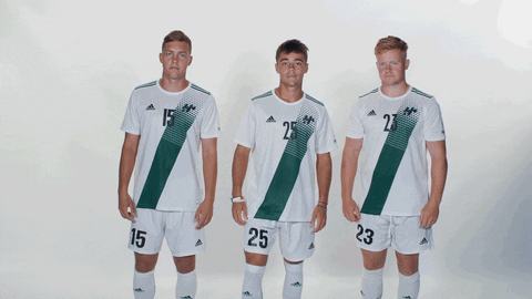 Huntington University Hu GIF by FDN Sports