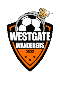 Westgate Sticker