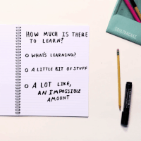 education learn GIF by SoulPancake