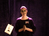Applause