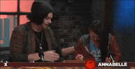 vampire hug GIF by Alpha
