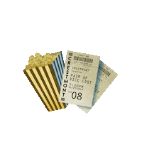 Liberty High School Stickers Sticker by 13 Reasons Why