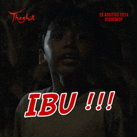 Ibu GIF by CINEVERSE.ID