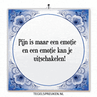 Humor Troost GIF by Tegelspreuken.nl