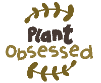 Plant Sticker