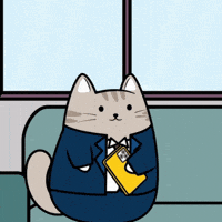 Sick Call The Doctor GIF by MESA My Emotional Support Animal