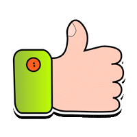 Sticker by Saque e Pague