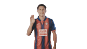 Tejero Ponerla Sticker by SD Eibar