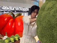 Fashion Win GIF