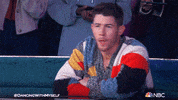 Nick Jonas Dancing GIF by NBC