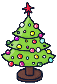 The Grinch Christmas Sticker