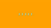 sawako_kabuki dance happiness exercise 2d animation GIF