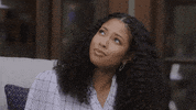 Lex Scott Davis Look GIF by ABC Network