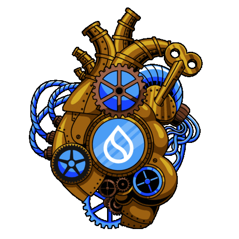 Heart Love Sticker by BigBrains