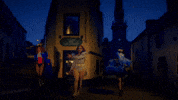 Music Video Walk GIF by Mute Records