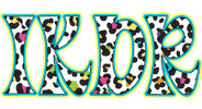 I Know It Saweetie Sticker by Alexandra Five