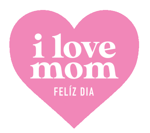 Mom Mama Sticker by Flicka