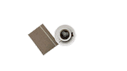 Organize Coffee Time Sticker by Founders Beauty