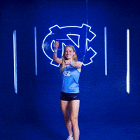 University Of North Carolina Ncaa GIF by UNC Tar Heels