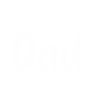 Fathers Day Dad Sticker