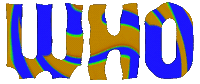Art Glitch Sticker