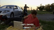 comedy central GIF by Workaholics