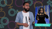Pop Culture Politics GIF by PBS Digital Studios