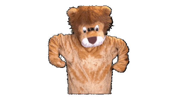 Bear Reaction Sticker by Bezirk Oberbayern