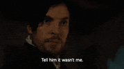 GIF by A Discovery of Witches