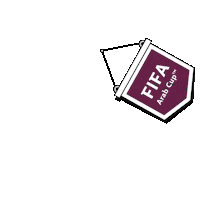Happy Middle East Sticker by Qatar Airways