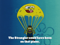 season 3 episode 20 GIF by SpongeBob SquarePants