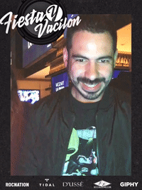 GIF by TIDAL X: Mozart La Para