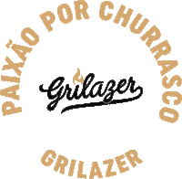 Amigos Carne Sticker by Grilazer