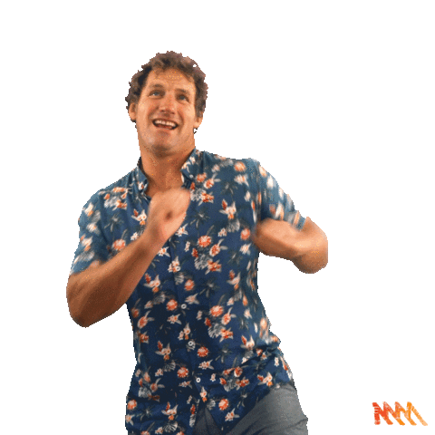 Central Coast Triple M Sticker by SCA Australia