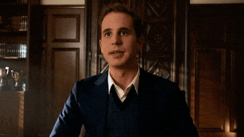 Ben Platt Netflix GIF by The Politician