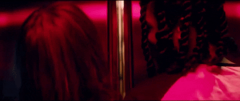 Just Hold On Music Video GIF by Ultra Records