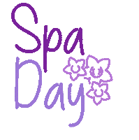 Day Relax Sticker by ReVIBe Marketing