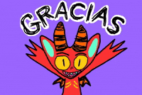 Gracias